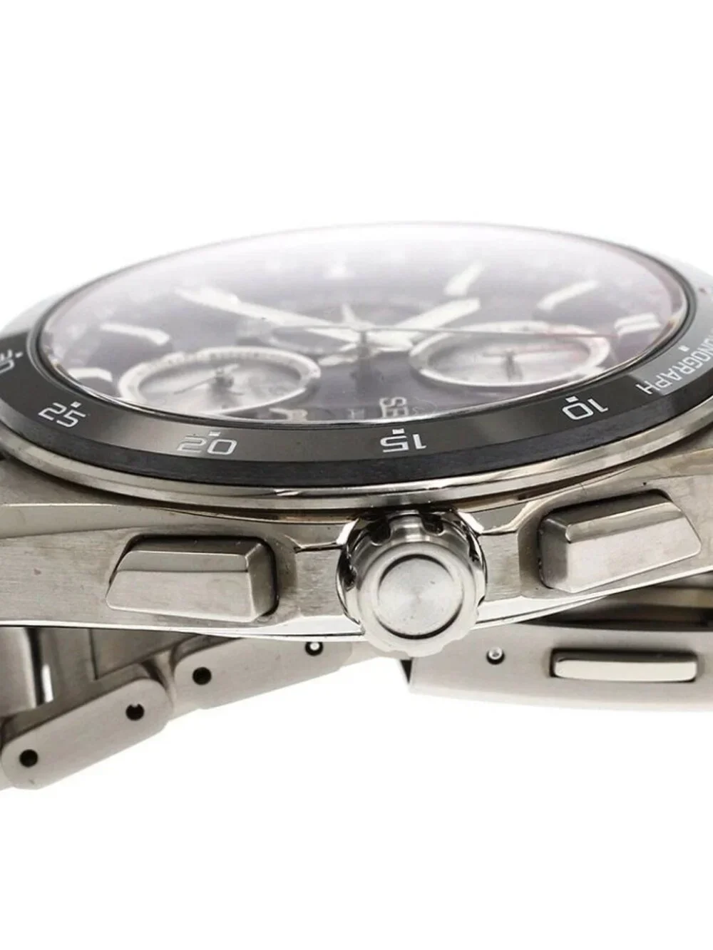 SEIKO Astron Nexter SBXC151/5X83-0AA0-1 GPS Solar Powered Radio Men's